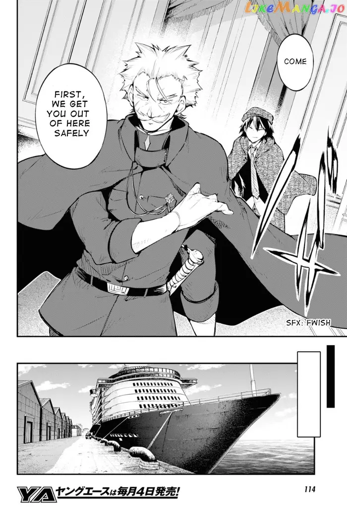 Bungou Stray Dogs Chapter 82 image 28_optimized
